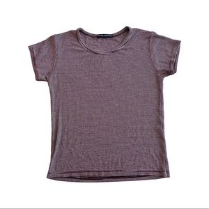 Brandy Melville T shirt One size